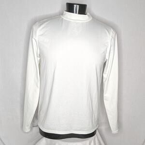 Open Trails Men's Performance Shirt Long Sleeve Base Layer